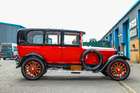 1924 Buick-McLaughlin Limousine-Sold