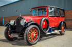 1924 Buick-McLaughlin Limousine-Sold