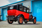 1924 Buick-McLaughlin Limousine-Sold