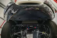 1961 Jaguar E-Type Roadster 'Project ZP' Ex-Tommy Sopwith Eq-For Sale