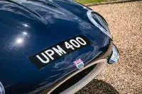 1961 Jaguar E-Type Roadster 'Project ZP' Ex-Tommy Sopwith Eq-For Sale