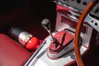 1961 Jaguar E-Type Roadster 'Project ZP' Ex-Tommy Sopwith Eq-For Sale