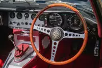 1961 Jaguar E-Type Roadster 'Project ZP' Ex-Tommy Sopwith Eq-For Sale