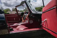 1961 Jaguar E-Type Roadster 'Project ZP' Ex-Tommy Sopwith Eq-For Sale