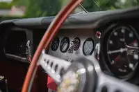 1961 Jaguar E-Type Roadster 'Project ZP' Ex-Tommy Sopwith Eq-For Sale