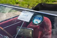 1961 Jaguar E-Type Roadster 'Project ZP' Ex-Tommy Sopwith Eq-For Sale