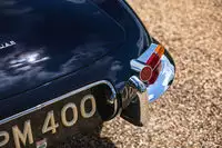 1961 Jaguar E-Type Roadster 'Project ZP' Ex-Tommy Sopwith Eq-For Sale