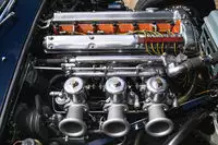 1961 Jaguar E-Type Roadster 'Project ZP' Ex-Tommy Sopwith Eq-For Sale
