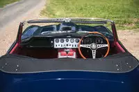 1961 Jaguar E-Type Roadster 'Project ZP' Ex-Tommy Sopwith Eq-For Sale