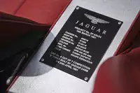 1961 Jaguar E-Type Roadster 'Project ZP' Ex-Tommy Sopwith Eq-For Sale