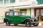 1932 Morris Major 6 Saloon-For Sale
