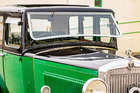 1932 Morris Major 6 Saloon-For Sale