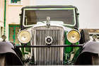 1932 Morris Major 6 Saloon-For Sale