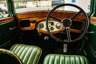 1932 Morris Major 6 Saloon-For Sale