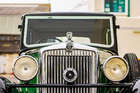 1932 Morris Major 6 Saloon-For Sale
