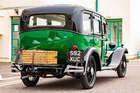 1932 Morris Major 6 Saloon-For Sale