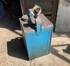 Six Assorted Oil Dispensers and Fuel Can