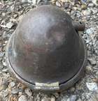 Pair of Saxon Toledo Lamps with Scuttle Mounts