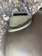 CAV Model GS Electric Lights