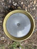 CAV Model GS Electric Lights