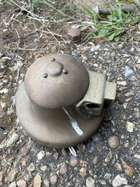 CAV Model GS Electric Lights