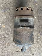 Lucas Magneto Marked GJ4-4 