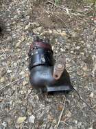 Dayton Belco Ignition Distributor with Cap