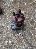 Dayton Belco Ignition Distributor with Cap