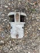 A Pair of Scintilla MN4 Magnetos 