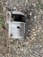 A Pair of Scintilla MN4 Magnetos 