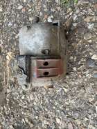 A Pair of Scintilla MN4 Magnetos 