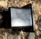 BCM Dual Switch, a Pair of AM Switches Plus Modern Battery Master Switch