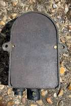 Powell and Hanmer Ltd. Switch Box