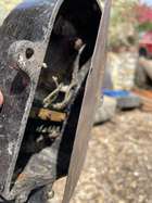 Powell and Hanmer Ltd. Switch Box