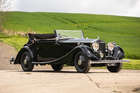 1931 Rolls-Royce Phantom II Three-Position Drophead Coupé wi-For Sale