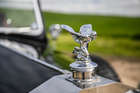 1931 Rolls-Royce Phantom II Three-Position Drophead Coupé wi-For Sale