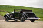 1931 Rolls-Royce Phantom II Three-Position Drophead Coupé wi-For Sale