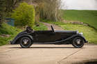 1931 Rolls-Royce Phantom II Three-Position Drophead Coupé wi-For Sale