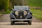 1931 Rolls-Royce Phantom II Three-Position Drophead Coupé wi-For Sale