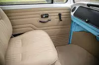 1972 Volkswagen T2 Westfalia Campervan-Sold