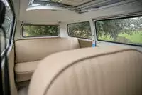 1972 Volkswagen T2 Westfalia Campervan-Sold