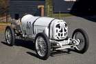1914/18 Fafnir Hall-Scott Aero Engined Special-For Sale