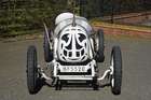 1914/18 Fafnir Hall-Scott Aero Engined Special-For Sale