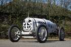 1914/18 Fafnir Hall-Scott Aero Engined Special-For Sale