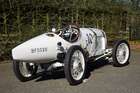 1914/18 Fafnir Hall-Scott Aero Engined Special-For Sale