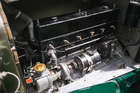1925 Sunbeam 20/60 Short Chassis Drophead Coupé-Sold