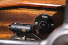 1925 Sunbeam 20/60 Short Chassis Drophead Coupé-Sold