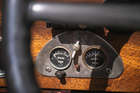 1925 Sunbeam 20/60 Short Chassis Drophead Coupé-Sold
