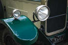 1925 Sunbeam 20/60 Short Chassis Drophead Coupé-Sold