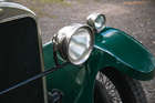 1925 Sunbeam 20/60 Short Chassis Drophead Coupé-Sold